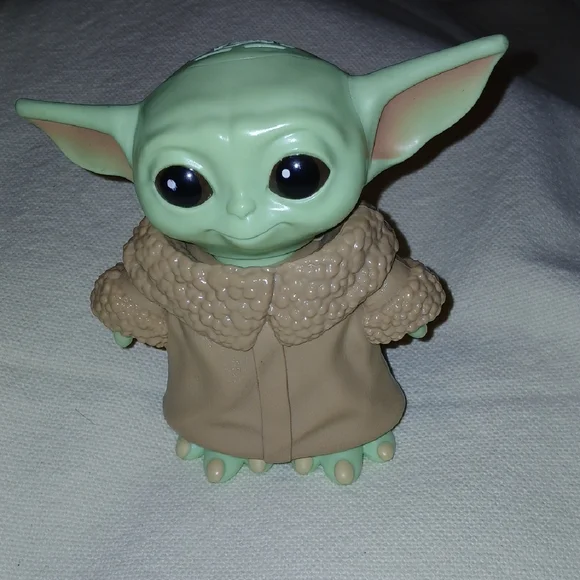Hasbro | Toys | Bop It Star Wars The Mandalorian The Child Grogu Baby ...